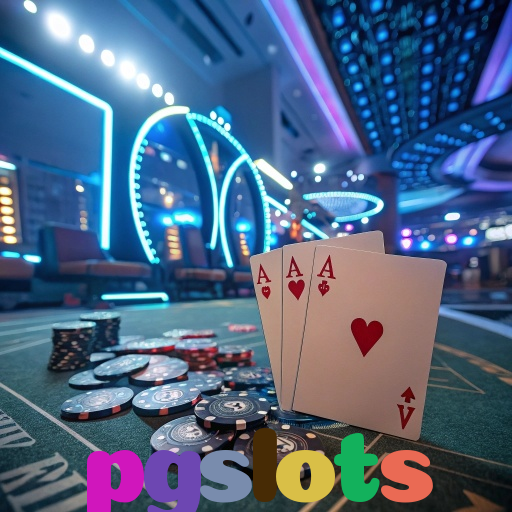 pgslots - Baixe o App pgslots para Android e Comece a Jogar