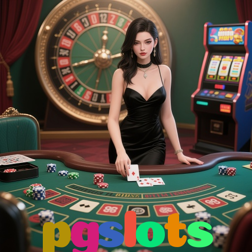 pgslots - Baixe o App pgslots para Android e Comece a Jogar