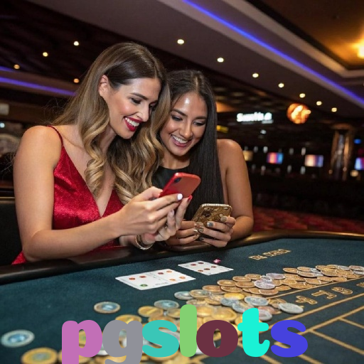 pgslots - Baixe o App pgslots para Android e Comece a Jogar