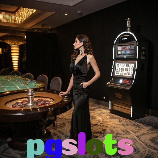 pgslots - Baixe o App pgslots para Android e Comece a Jogar