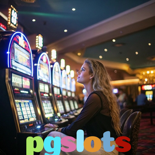pgslots - Baixe o App pgslots para Android e Comece a Jogar