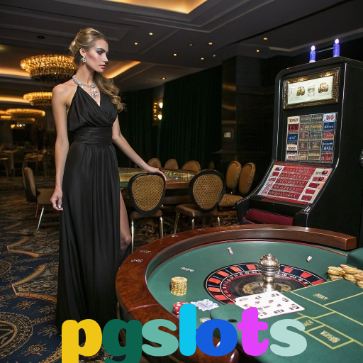 pgslots - Baixe o App pgslots para Android e Comece a Jogar