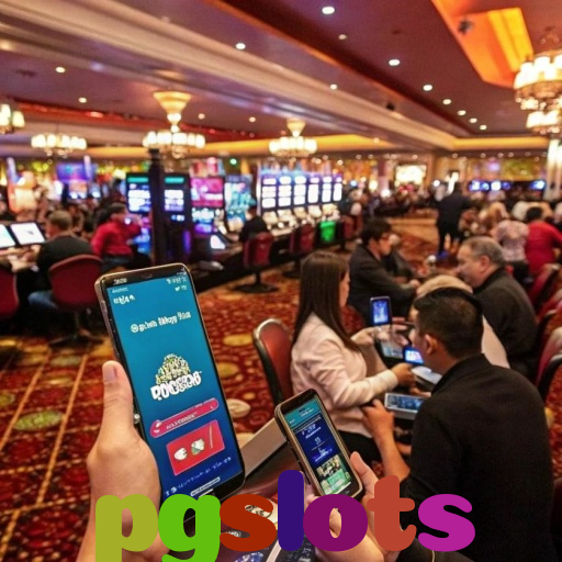 pgslots - Baixe o app pgslots no Google Play e jogue ao vivo