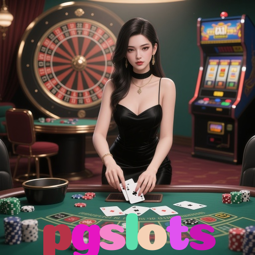 pgslots - Baixe o App pgslots para Android e Comece a Jogar