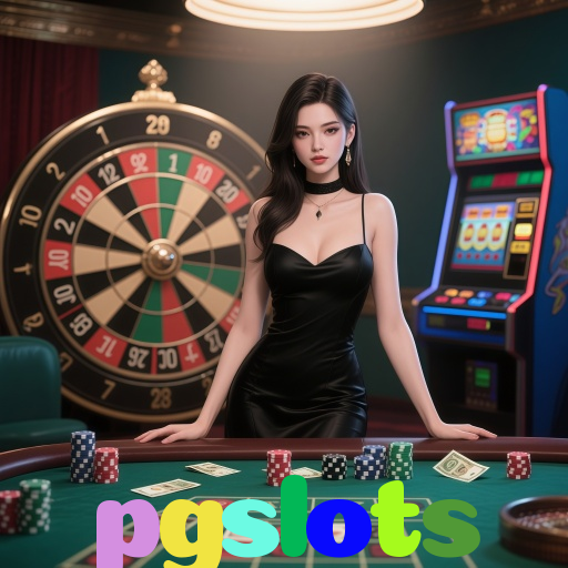 pgslots - Baixe o App pgslots para Android e Comece a Jogar