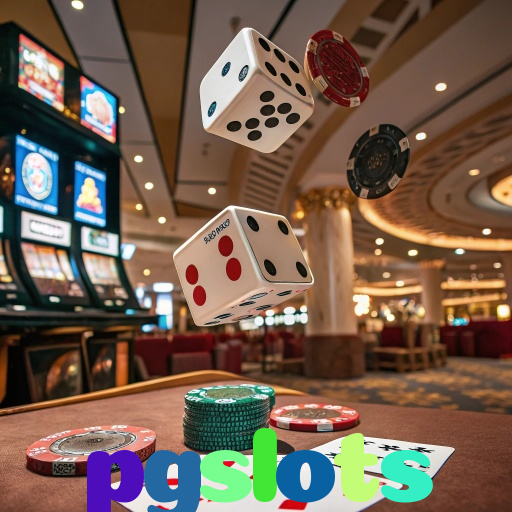pgslots - Baixe o App pgslots para Android e Comece a Jogar