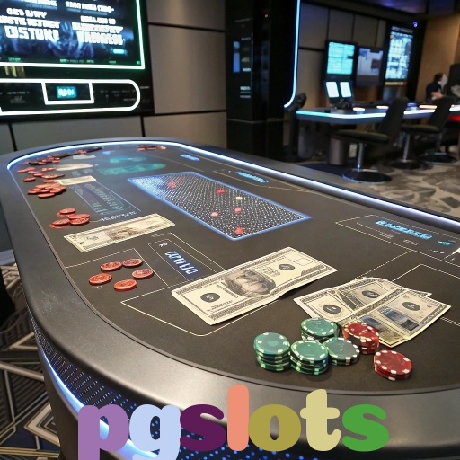 pgslots - Baixe o App pgslots para Android e Comece a Jogar