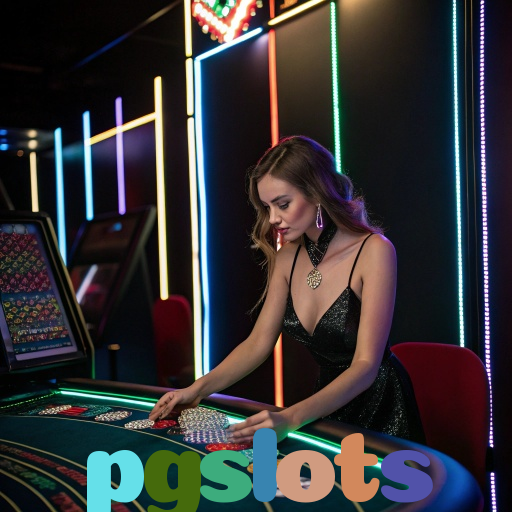 pgslots - Baixe o App pgslots para Android e Comece a Jogar