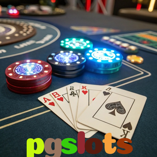 pgslots - Baixe o App pgslots para Android e Comece a Jogar