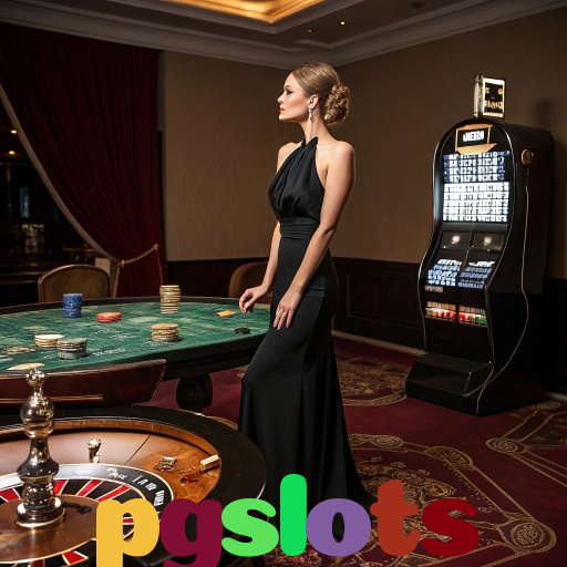 pgslots - Baixe o App pgslots para Android e Comece a Jogar