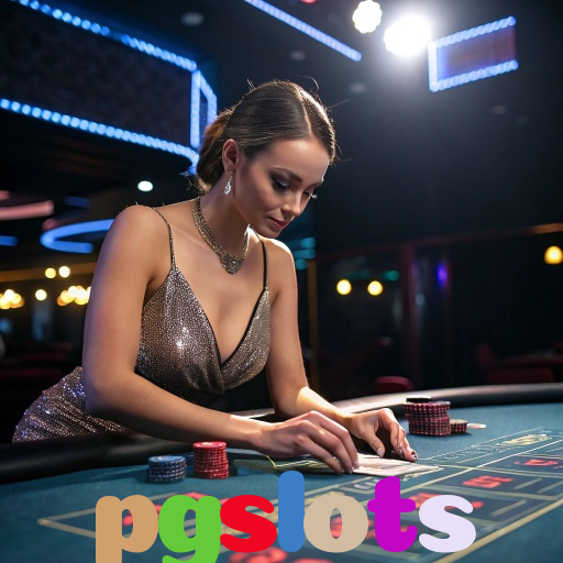 pgslots - Baixe o App pgslots para Android e Comece a Jogar