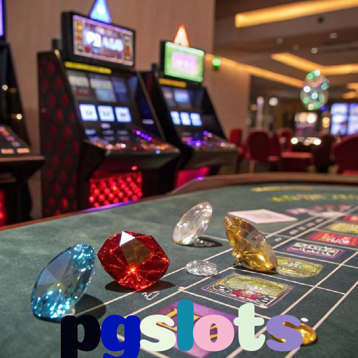 pgslots - Baixe o App pgslots para Android e Comece a Jogar