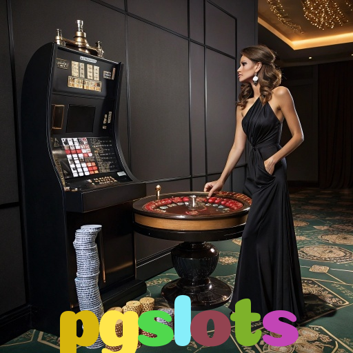 pgslots - Baixe o App pgslots para Android e Comece a Jogar