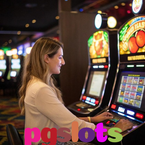 pgslots - Baixe o App pgslots para Android e Comece a Jogar