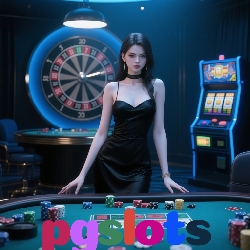 pgslots - Baixe o App pgslots para Android e Comece a Jogar