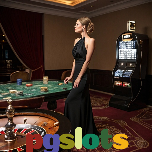 pgslots - Baixe o App pgslots para Android e Comece a Jogar