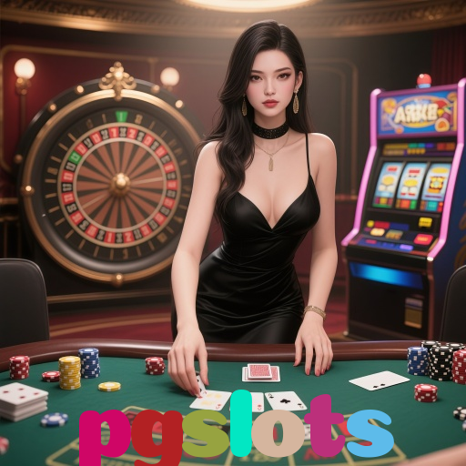 pgslots - Baixe o app pgslots no Google Play e jogue ao vivo