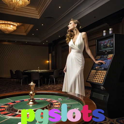 pgslots - Baixe o App pgslots para Android e Comece a Jogar