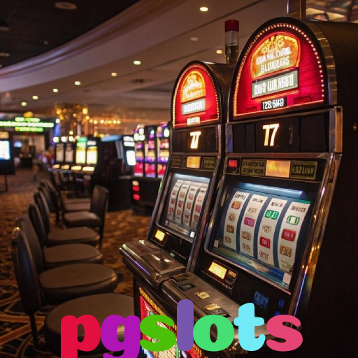 pgslots - Baixe o App pgslots para Android e Comece a Jogar