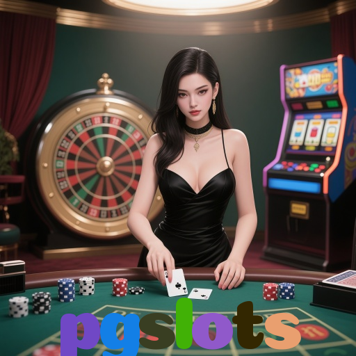 pgslots - Baixe o app pgslots no Google Play e jogue ao vivo