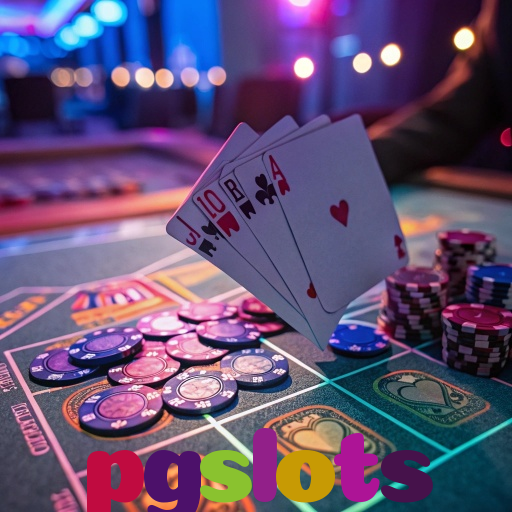 pgslots - Baixe o App pgslots para Android e Comece a Jogar