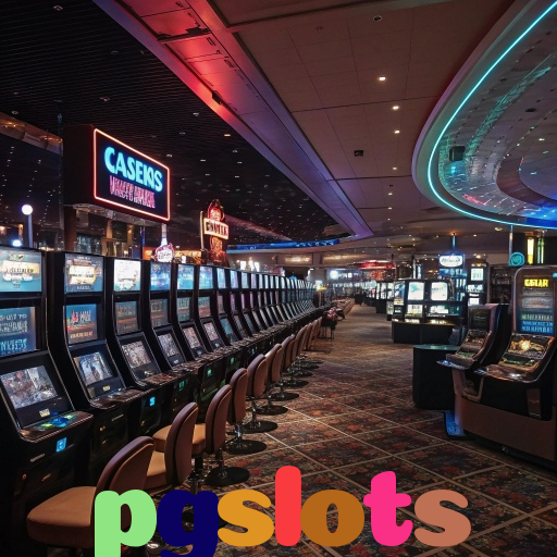 pgslots - Baixe o App pgslots para Android e Comece a Jogar
