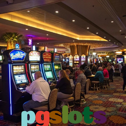 pgslots - Baixe o App pgslots para Android e Comece a Jogar