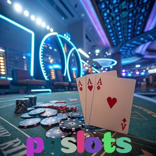 pgslots - Baixe o App pgslots para Android e Comece a Jogar