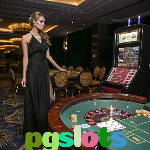 pgslots - Baixe o App pgslots para Android e Comece a Jogar