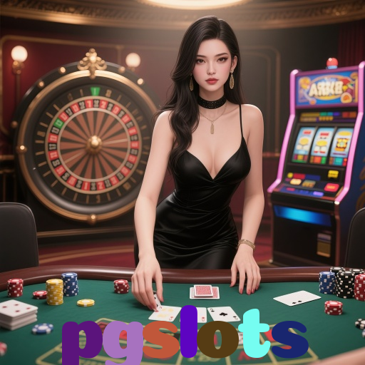 pgslots - Baixe o App pgslots para Android e Comece a Jogar
