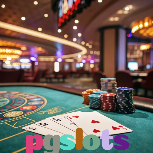 pgslots - Baixe o App pgslots para Android e Comece a Jogar