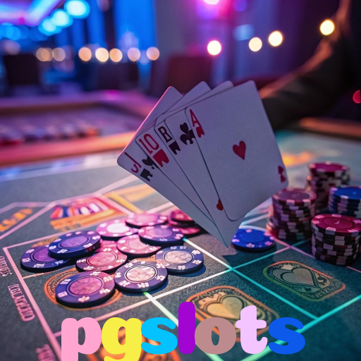 pgslots - Baixe o App pgslots para Android e Comece a Jogar