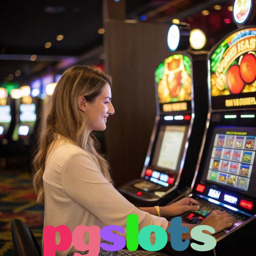 pgslots - Baixe o App pgslots para Android e Comece a Jogar