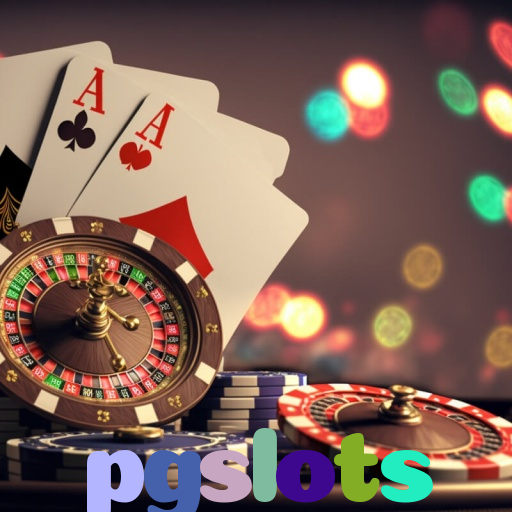 pgslots - Baixe o App pgslots para Android e Comece a Jogar