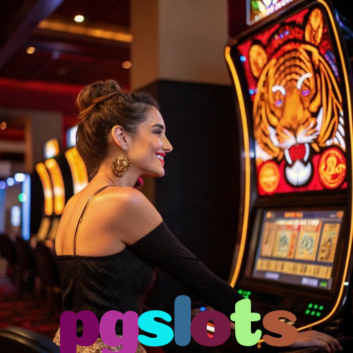 pgslots - Baixe o App pgslots para Android e Comece a Jogar