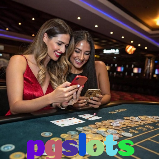 pgslots - Baixe o app pgslots no Google Play e jogue ao vivo