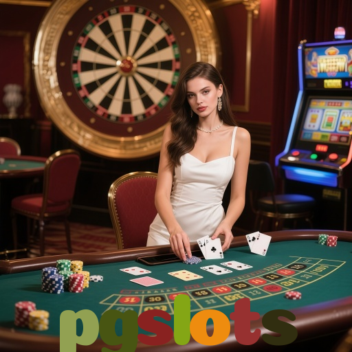 pgslots - Baixe o app pgslots no Google Play e jogue ao vivo