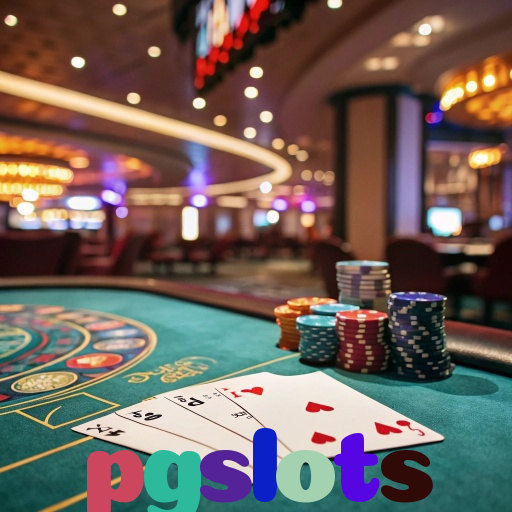 pgslots - Baixe o App pgslots para Android e Comece a Jogar