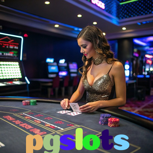 pgslots - Baixe o App pgslots para Android e Comece a Jogar