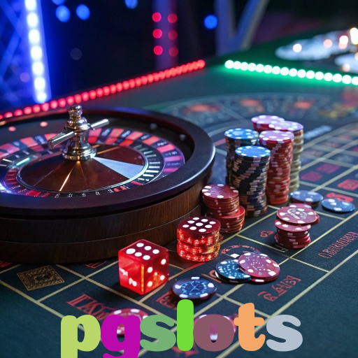 pgslots - Baixe o App pgslots para Android e Comece a Jogar