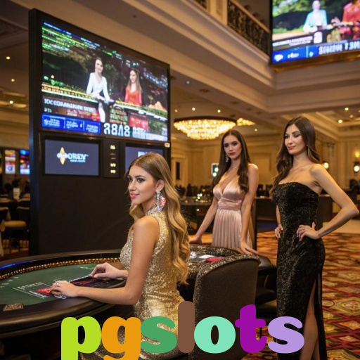 pgslots - Baixe o App pgslots para Android e Comece a Jogar