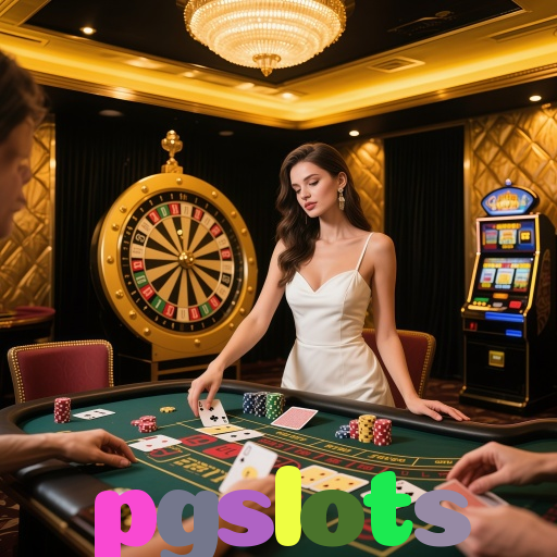 pgslots - Baixe o app pgslots no Google Play e jogue ao vivo
