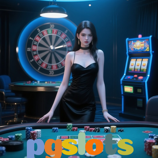 pgslots - Baixe o App pgslots para Android e Comece a Jogar