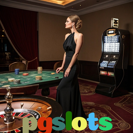 pgslots - Baixe o App pgslots para Android e Comece a Jogar