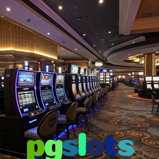 pgslots - Baixe o App pgslots para Android e Comece a Jogar