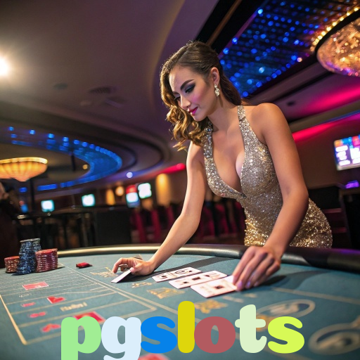 pgslots - Baixe o App pgslots para Android e Comece a Jogar