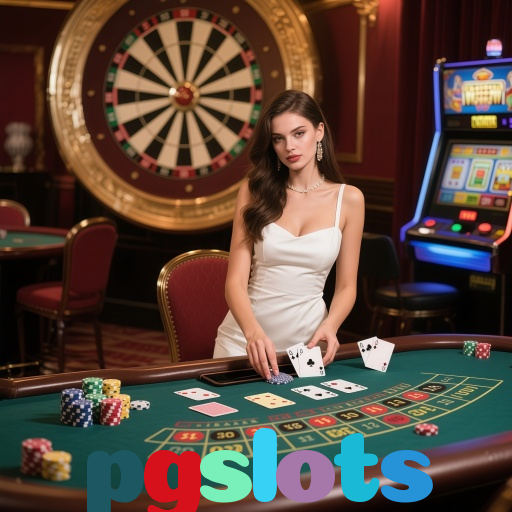 pgslots - Baixe o app pgslots no Google Play e jogue ao vivo