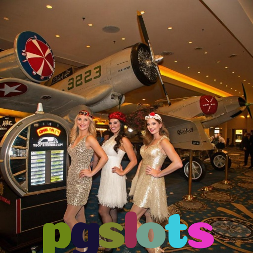 pgslots - Baixe o App pgslots para Android e Comece a Jogar
