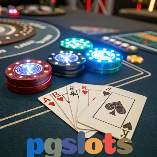 pgslots - Baixe o App pgslots para Android e Comece a Jogar