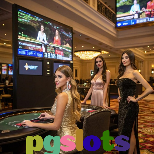 pgslots - Baixe o app pgslots no Google Play e jogue ao vivo